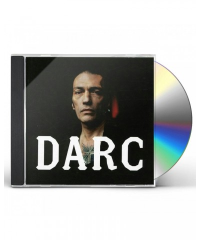 Daniel Darc AMOURS SUPREMES CD $5.28 CD