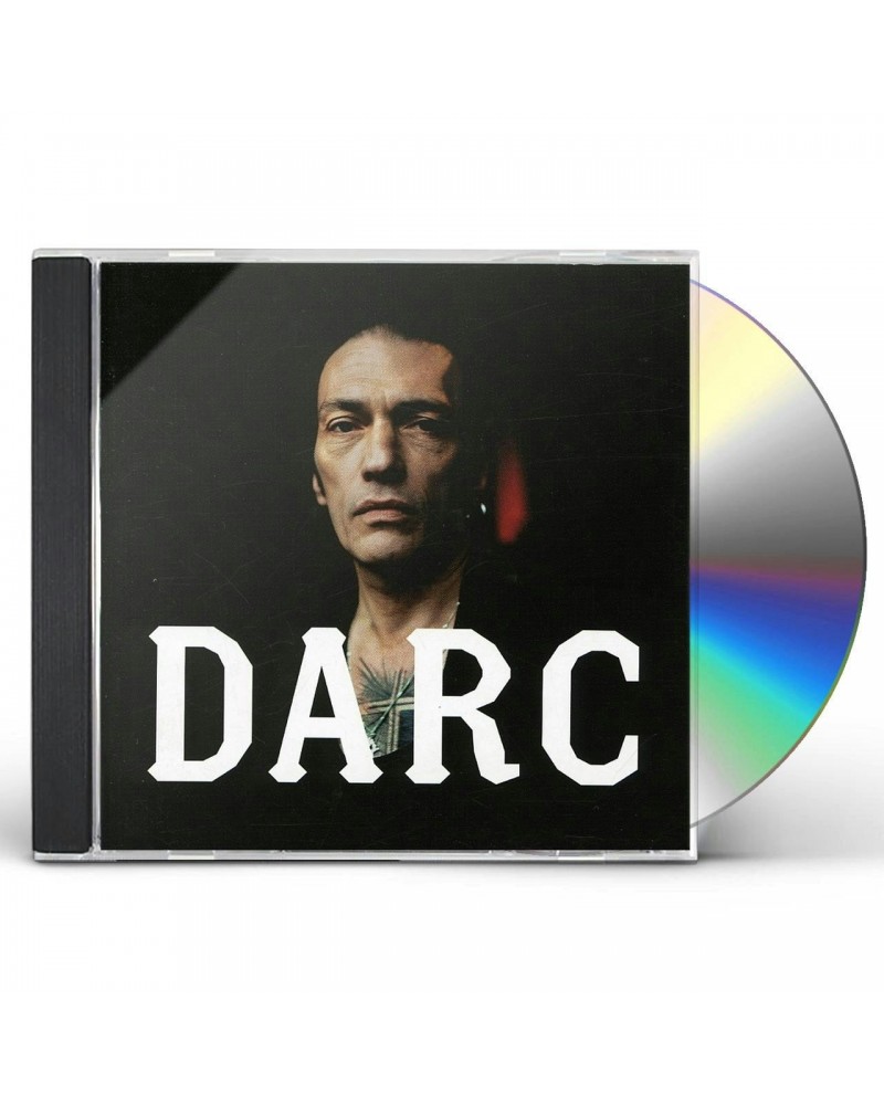 Daniel Darc AMOURS SUPREMES CD $5.28 CD