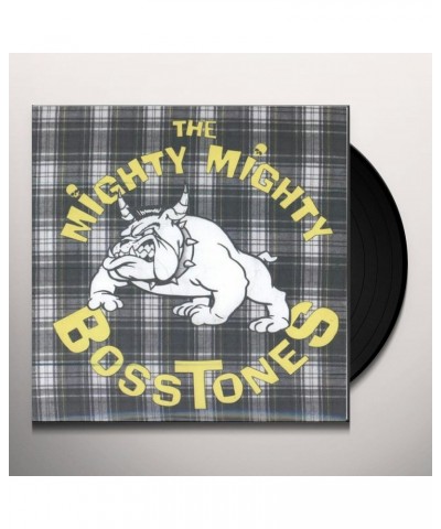 Mighty Mighty Bosstones WHERE'D YOU GO / SWEET EMOTION Vinyl Record $4.09 Vinyl