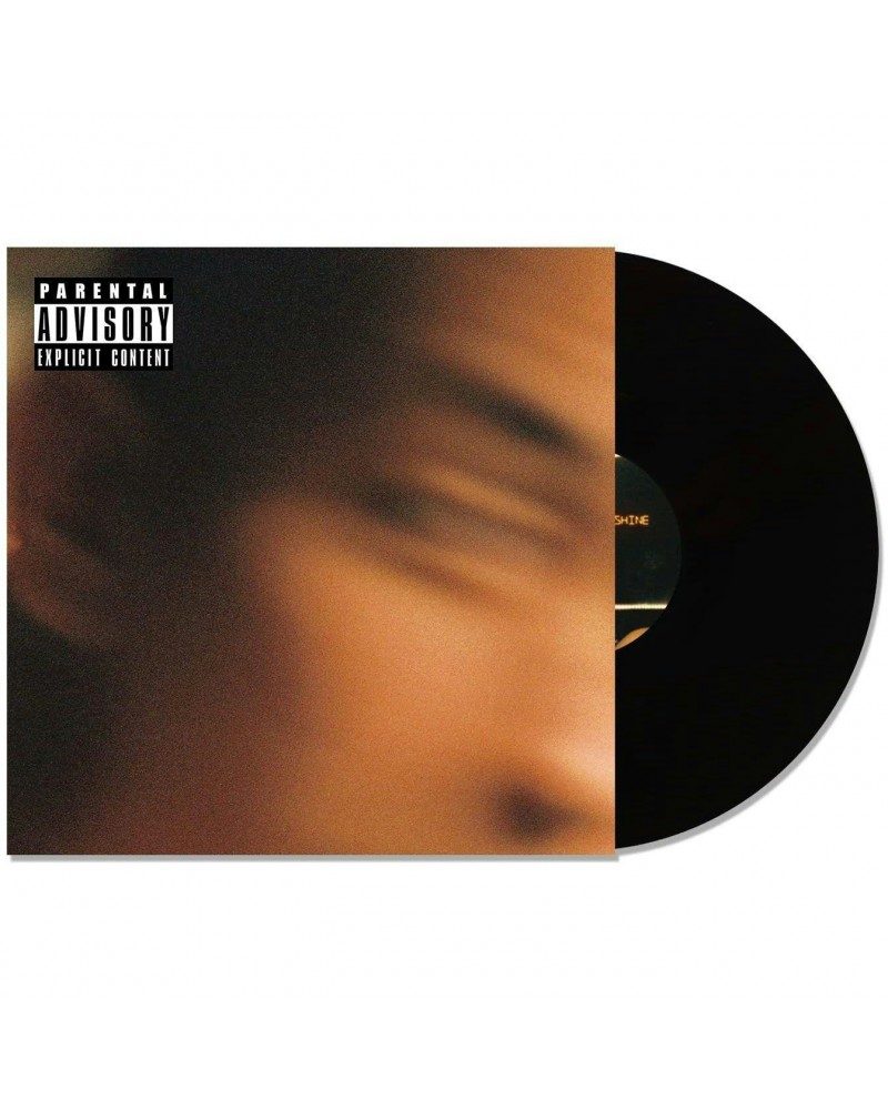 Trophy Eyes Suicide and Sunshine Vinyl Record $9.45 Vinyl