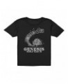 Genesis Kids T-Shirt | 1978 World Tour Distressed Kids T-Shirt $10.73 Kids