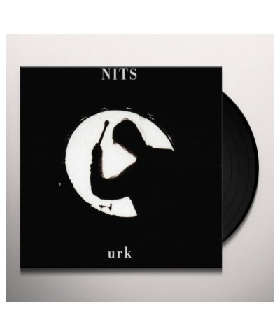 Nits URK Vinyl Record - 180 Gram Pressing $18.64 Vinyl