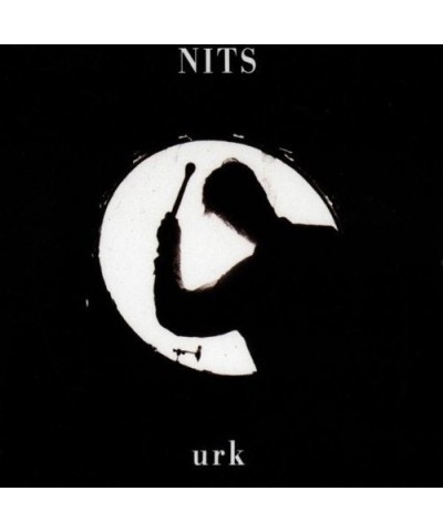 Nits URK Vinyl Record - 180 Gram Pressing $18.64 Vinyl