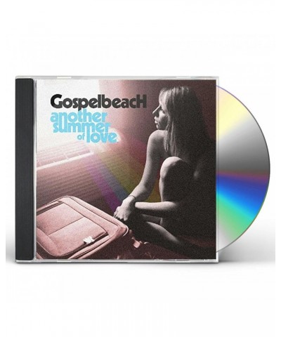 GospelbeacH ANOTHER SUMMER OF LOVE CD $8.32 CD