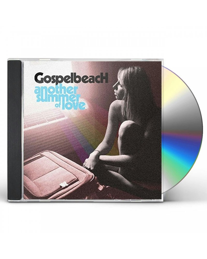 GospelbeacH ANOTHER SUMMER OF LOVE CD $8.32 CD