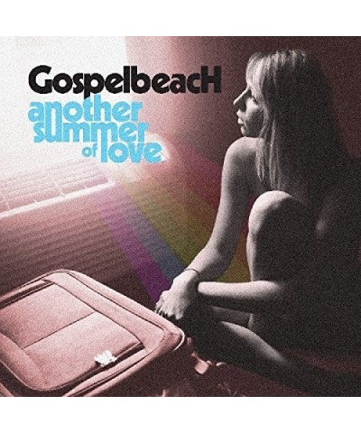 GospelbeacH ANOTHER SUMMER OF LOVE CD $8.32 CD