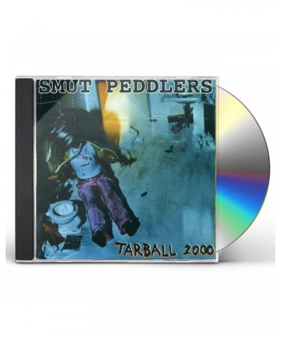 Smut Peddlers TARBALL 2000 CD $5.30 CD