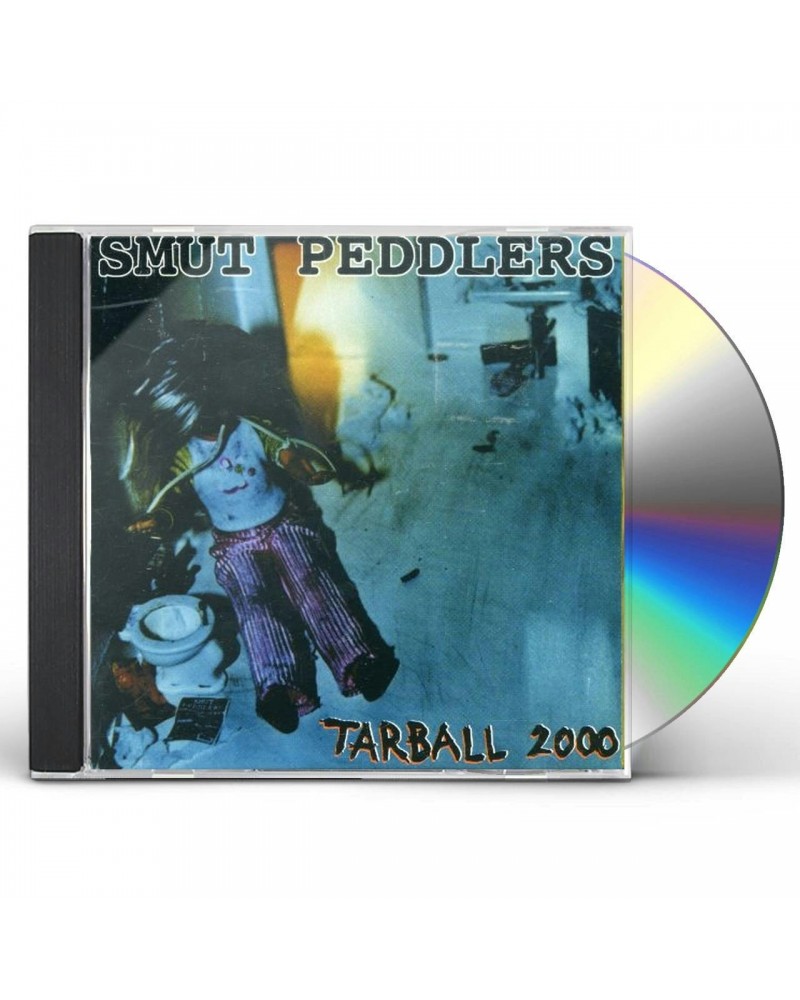 Smut Peddlers TARBALL 2000 CD $5.30 CD