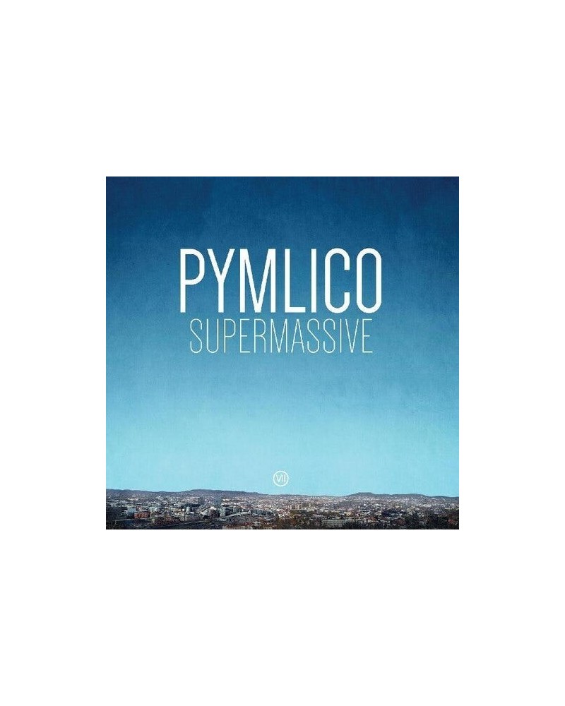 Pymlico SUPERMASSIVE CD $7.84 CD