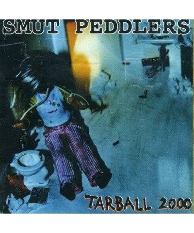 Smut Peddlers TARBALL 2000 CD $5.30 CD