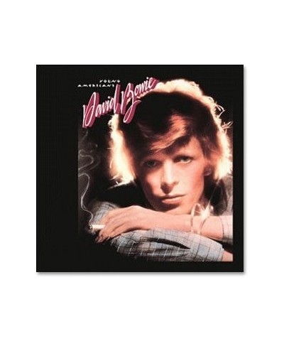 David Bowie Young Americans CD (1975) $6.88 CD