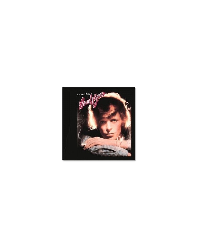 David Bowie Young Americans CD (1975) $6.88 CD