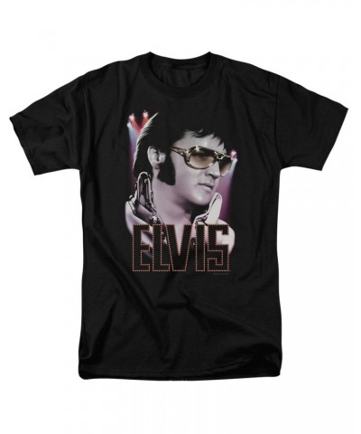 Elvis Presley Shirt | 70'S STAR T Shirt $6.30 Shirts