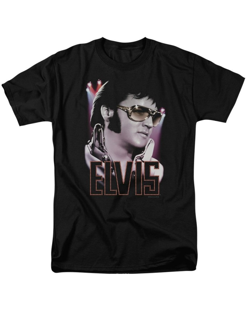 Elvis Presley Shirt | 70'S STAR T Shirt $6.30 Shirts