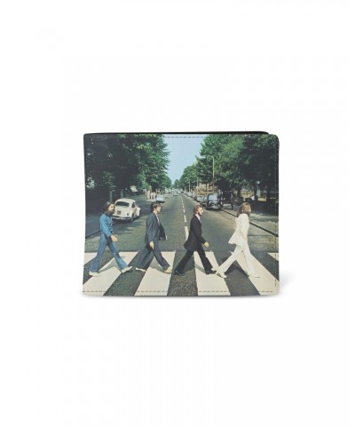 The Beatles Rocksax The Beatles Wallet - Abbey Road $9.03 Accessories