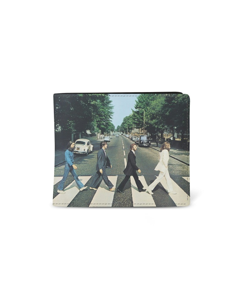 The Beatles Rocksax The Beatles Wallet - Abbey Road $9.03 Accessories