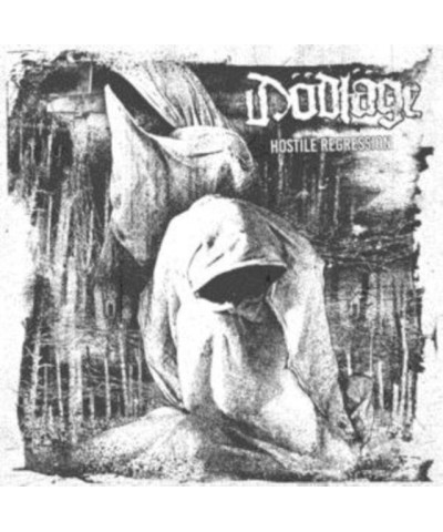 Dödläge LP - Hostile Regression (Vinyl) $20.43 Vinyl