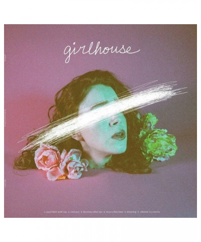 girlhouse THIRD & FOURTH EPS Vinyl Record $11.70 Vinyl