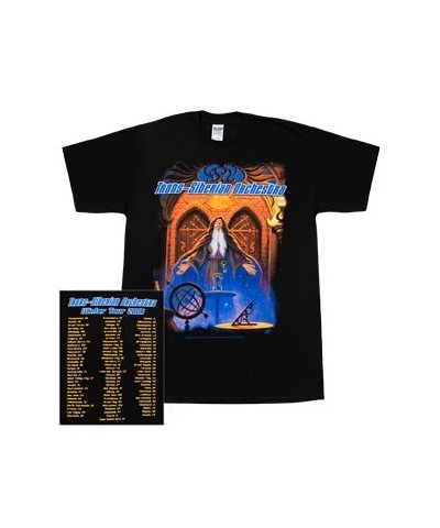 Trans-Siberian Orchestra Palace Wizard T-Shirt $7.50 Shirts