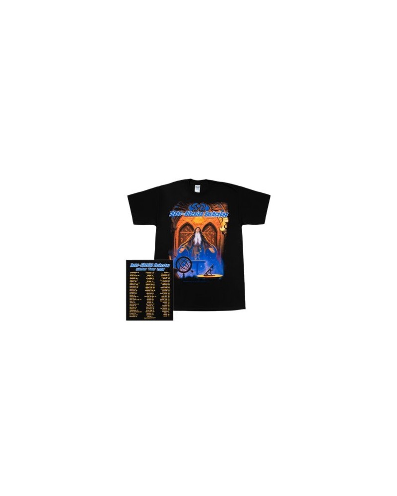 Trans-Siberian Orchestra Palace Wizard T-Shirt $7.50 Shirts