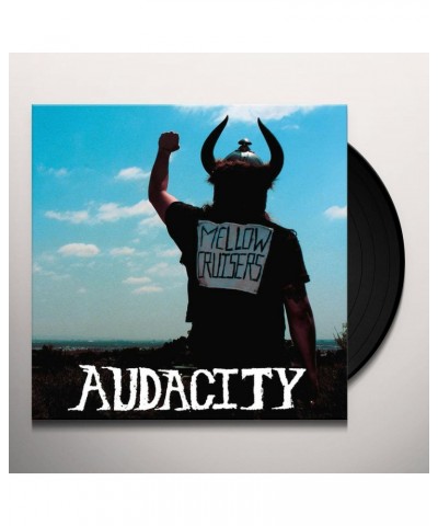 Audacity Mellow Cruisers Vinyl Record $6.62 Vinyl