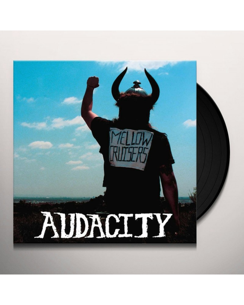 Audacity Mellow Cruisers Vinyl Record $6.62 Vinyl