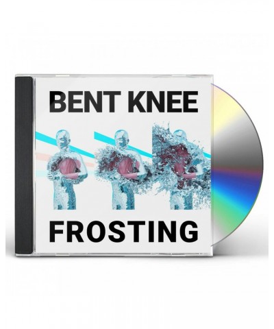 Bent Knee FROSTING CD $5.53 CD