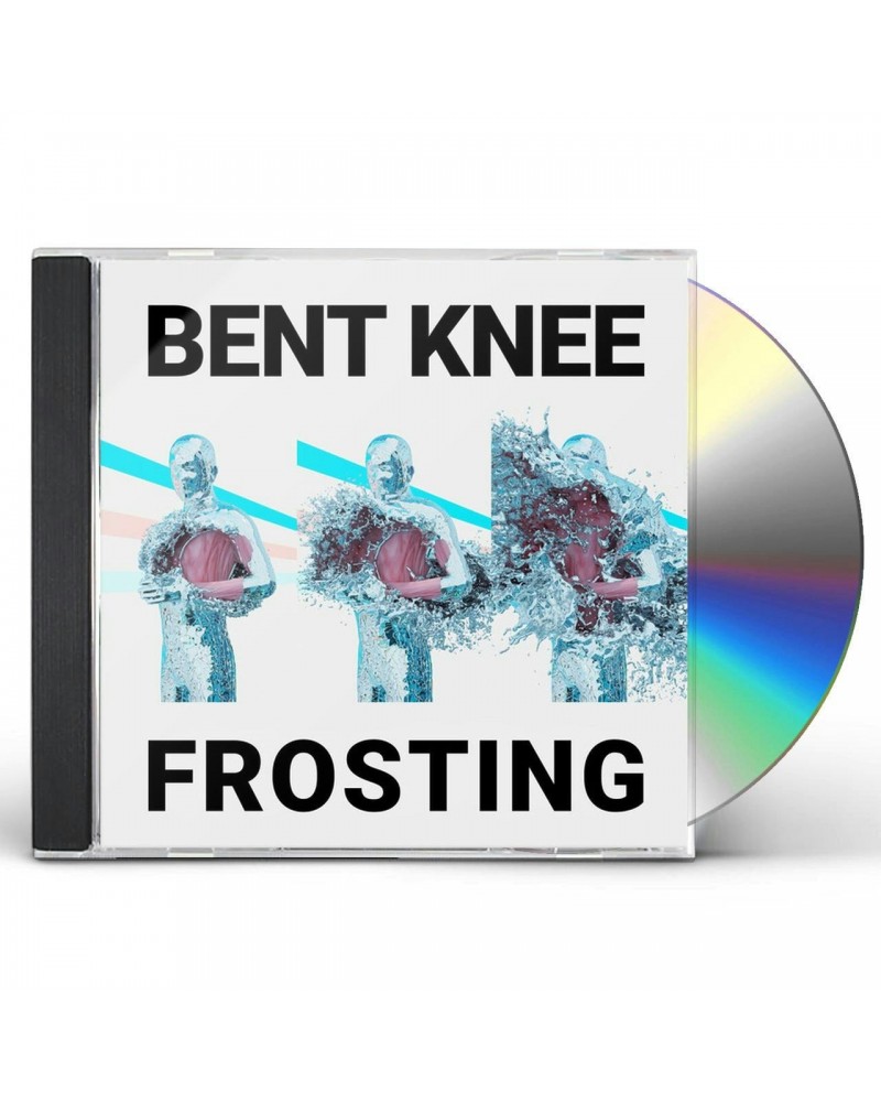 Bent Knee FROSTING CD $5.53 CD