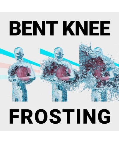 Bent Knee FROSTING CD $5.53 CD