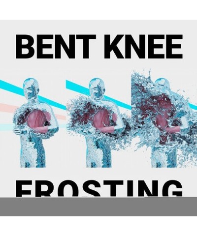 Bent Knee FROSTING CD $5.53 CD