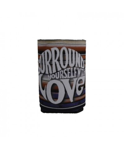 Woodstock Surround Yourself with Love Blanket Can Cooler $4.79 Drinkware