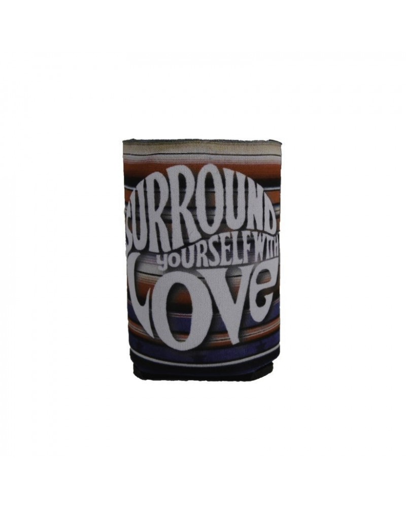 Woodstock Surround Yourself with Love Blanket Can Cooler $4.79 Drinkware