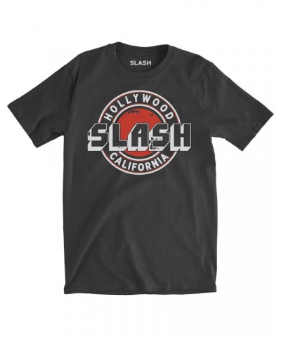 Slash Hollywood Emblem Tee $7.92 Shirts