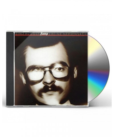 Heinz Rudolf Kunze REINE NERVENSACHE CD $4.03 CD