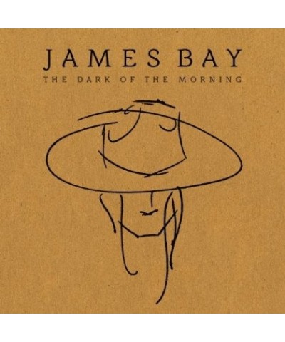 James Bay The Dark Of The Morn Vinyl Record $3.67 Vinyl