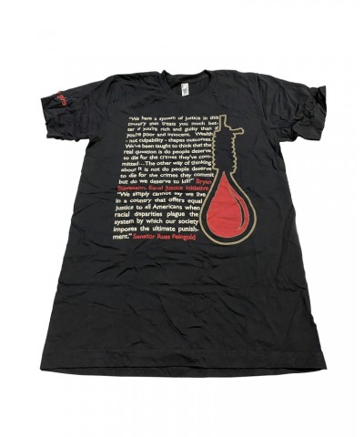 Indigo Girls Abolish The Death Penalty Tee $10.25 Shirts