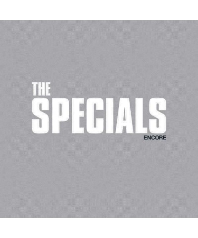 The Specials Encore Vinyl Record $20.80 Vinyl