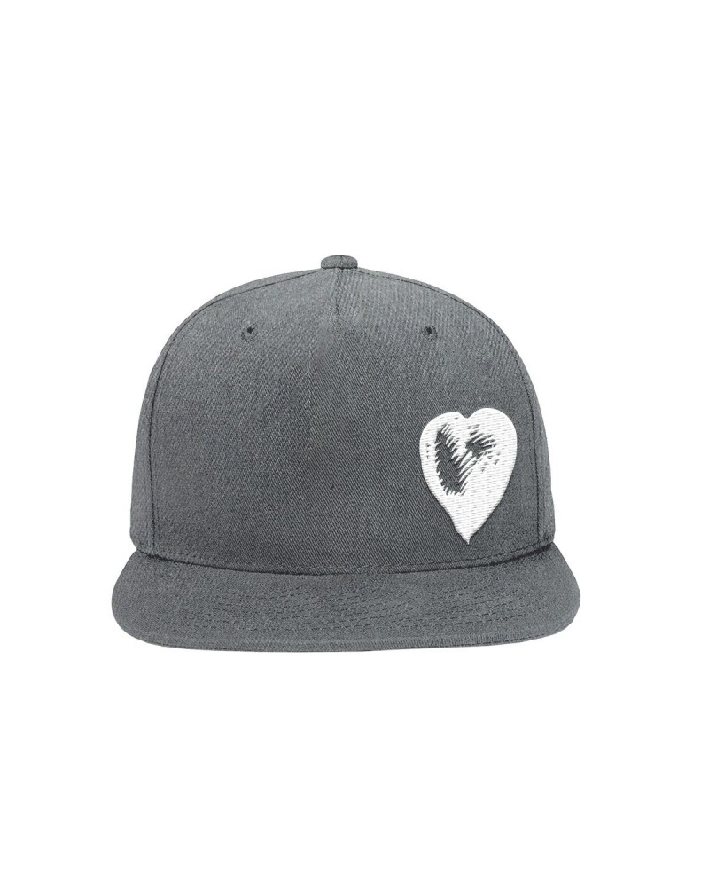 Foo Fighters Heart Snapback $9.50 Hats