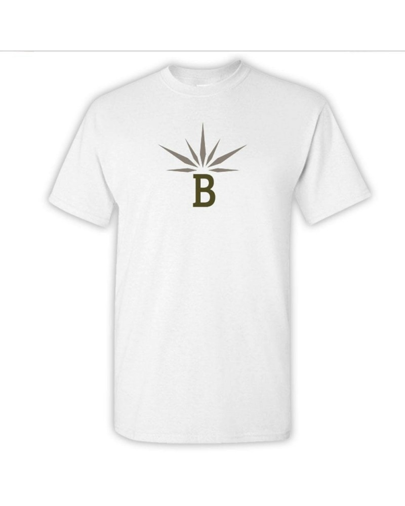 Jackson Browne The "B" T-Shirt $8.50 Shirts