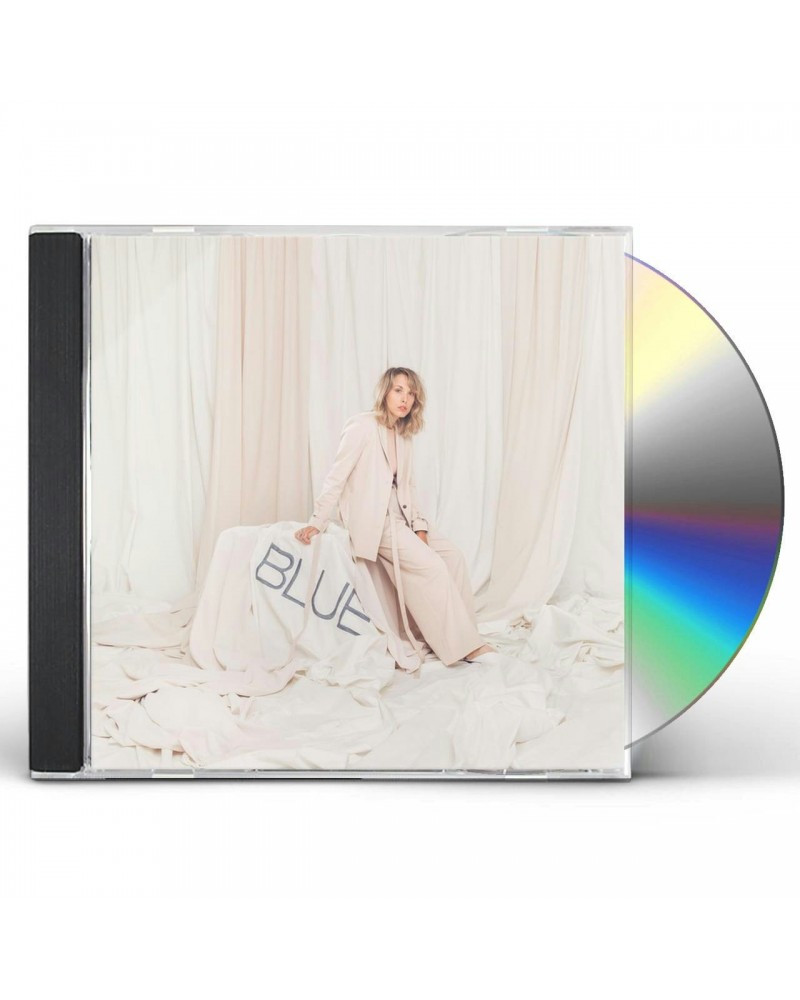 Rosie Valland BLUE CD $10.56 CD