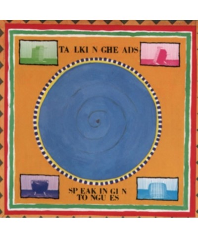 Talking Heads CD - Speaking In Tongues $6.27 CD