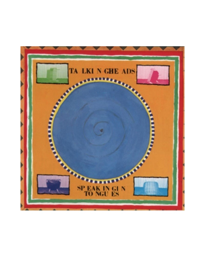 Talking Heads CD - Speaking In Tongues $6.27 CD